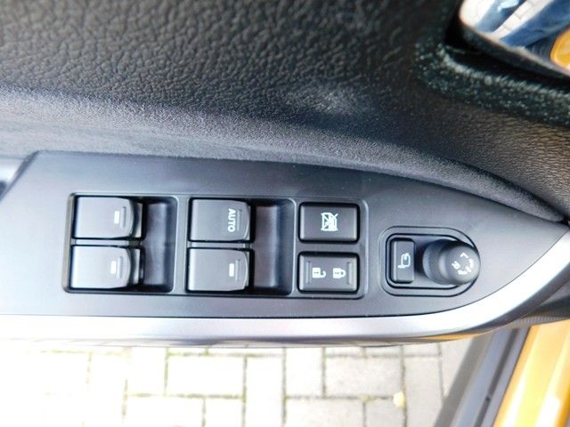 Suzuki Vitara 1.4 Boosterjet 4x4 Comfort+ - Samsaru's Car Outlet