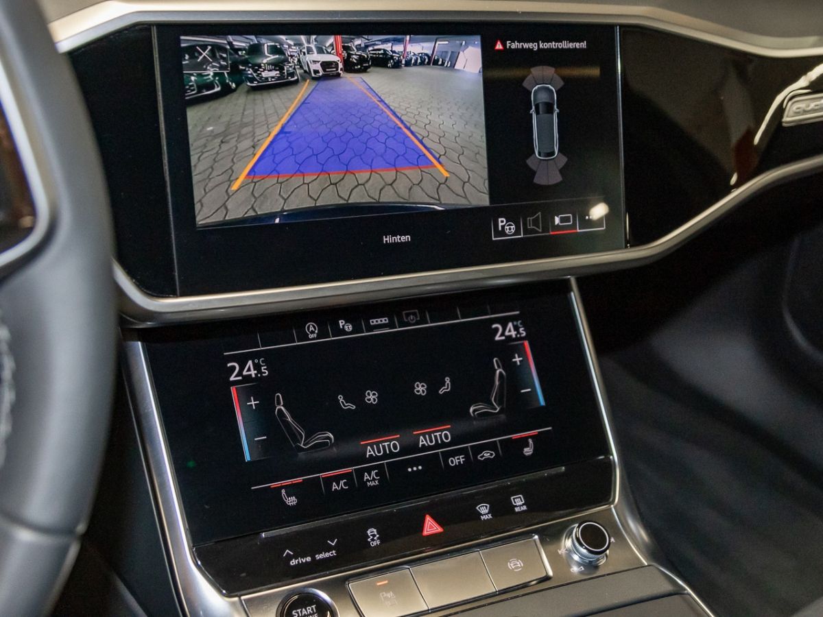 Audi A6 Avant S line 55 TFSI quattro S tronic - Samsaru's Car Outlet
