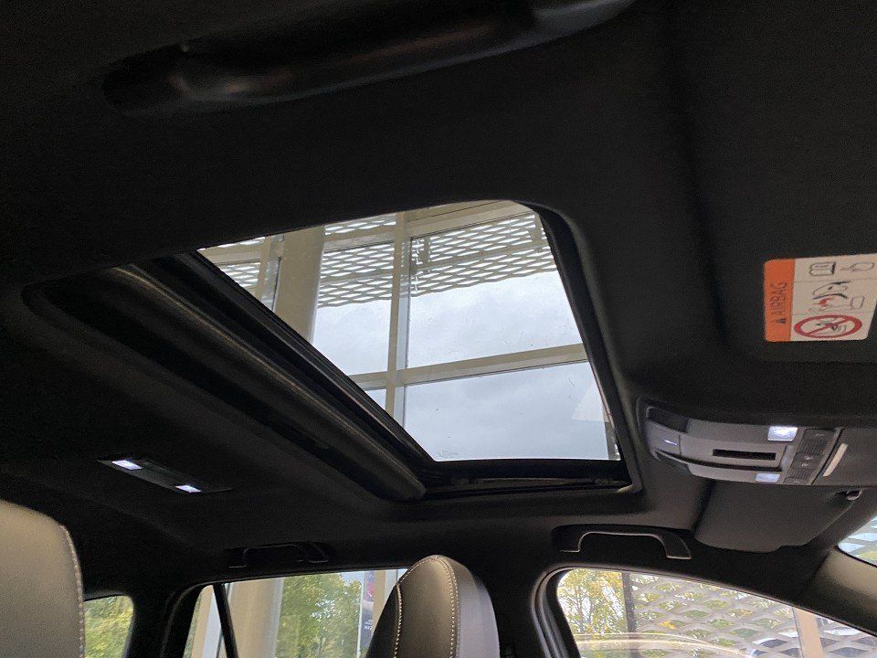 Mazda 6 Kombi 2.5 Takumi GSD AHK AUTOMATIK