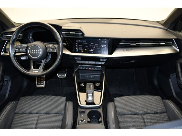 Audi A3 Sportback 40 TFSI S-tronic ACC/Einparkhi/Mult