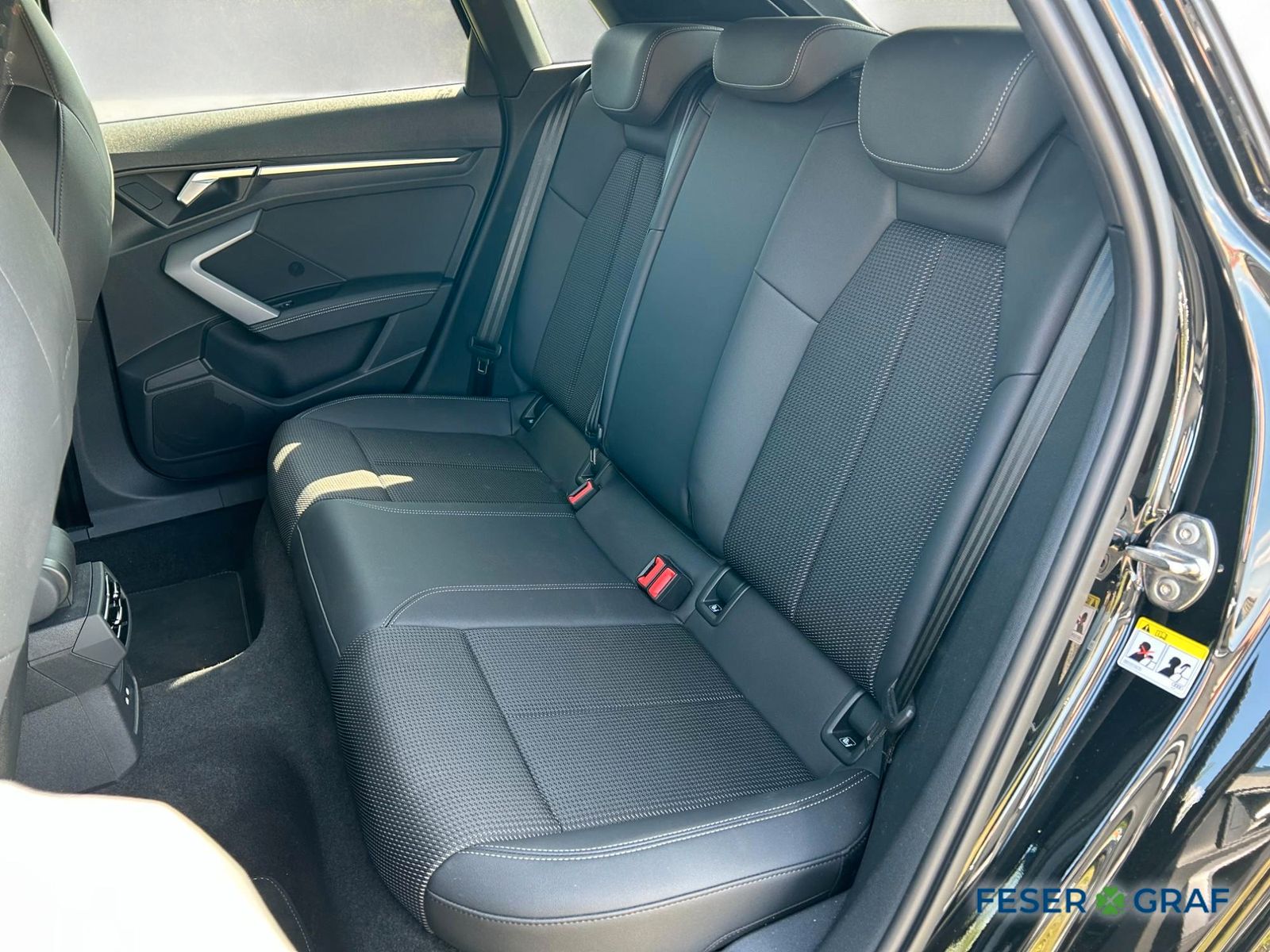Audi A3 Sportback S line 35TFSI S tronic - Samsaru's Car Outlet