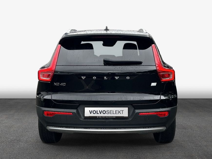 Volvo XC40 T5 Recharge DKG Inscription