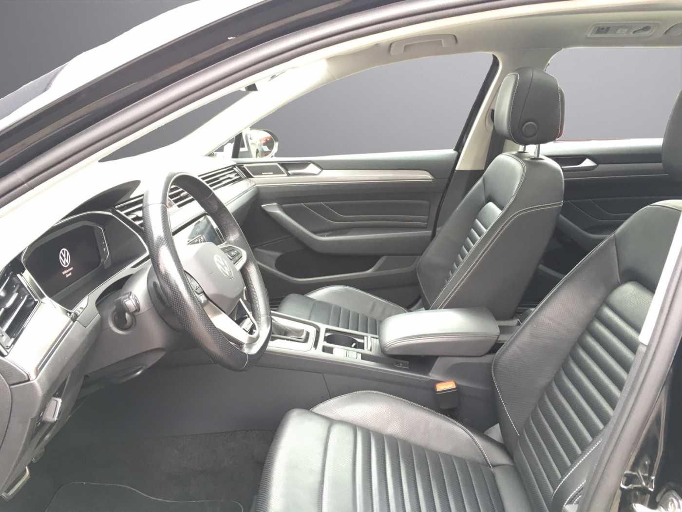 Volkswagen Passat Variant Alltrack 2.0 TDI DSG 4Motion,ACC,