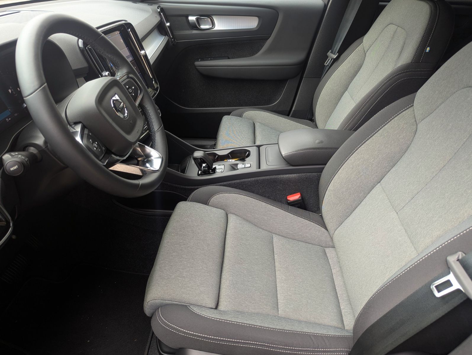 Volvo XC 40 B3 Core AHK