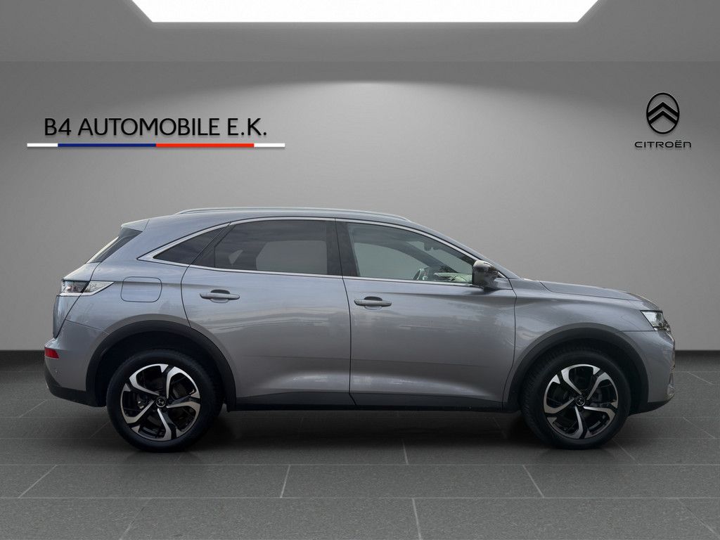 DS Automobiles DS7 Crossback PT 180 Rivoli +