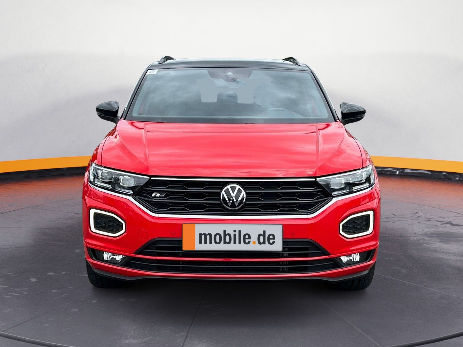 Volkswagen T-Roc R-Line 2.0 TSI 4M DSG - Samsaru's Car Outlet