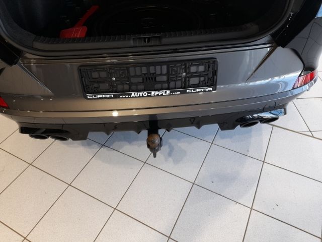 Cupra Formentor Panodach SHZ LHZ Navi LED el.Heckklapp