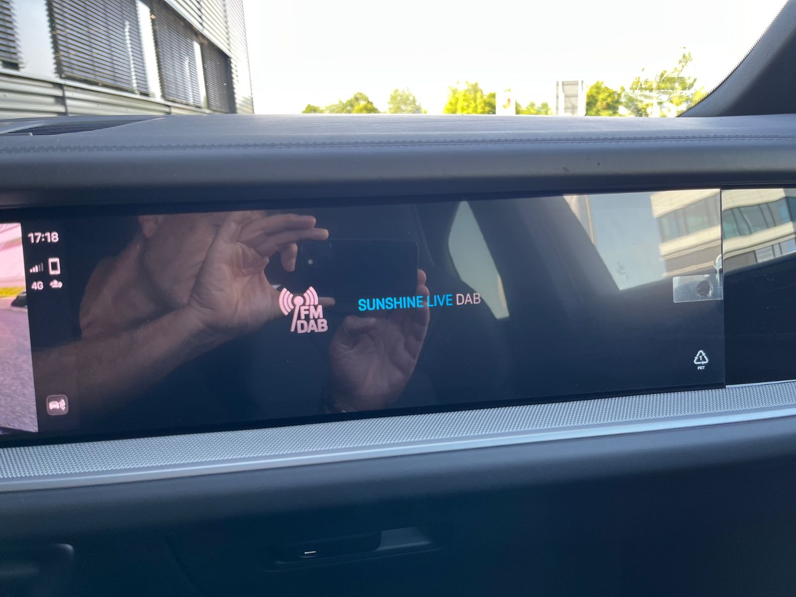 Porsche Cayenne Coupe E-Hybrid LUFT-BOSE-HEAD UP- 2 DP