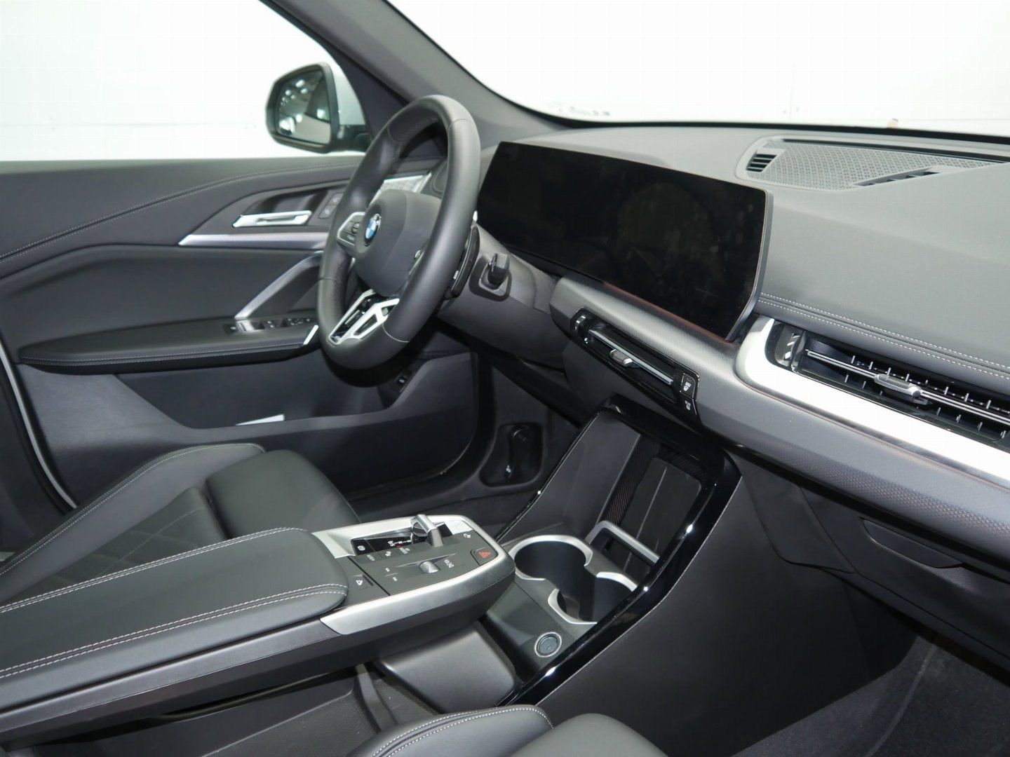 BMW X1 xDrive20d M SPORTPAKET - Samsaru's Car Outlet