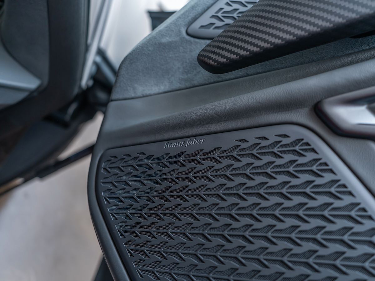 Lamborghini Revuelto Ad Personam | Lamborghini Nürnberg