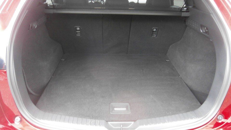 Mazda CX-5 2.2L SKYACTIV D 184 PS 6AT AWD TAKUMI