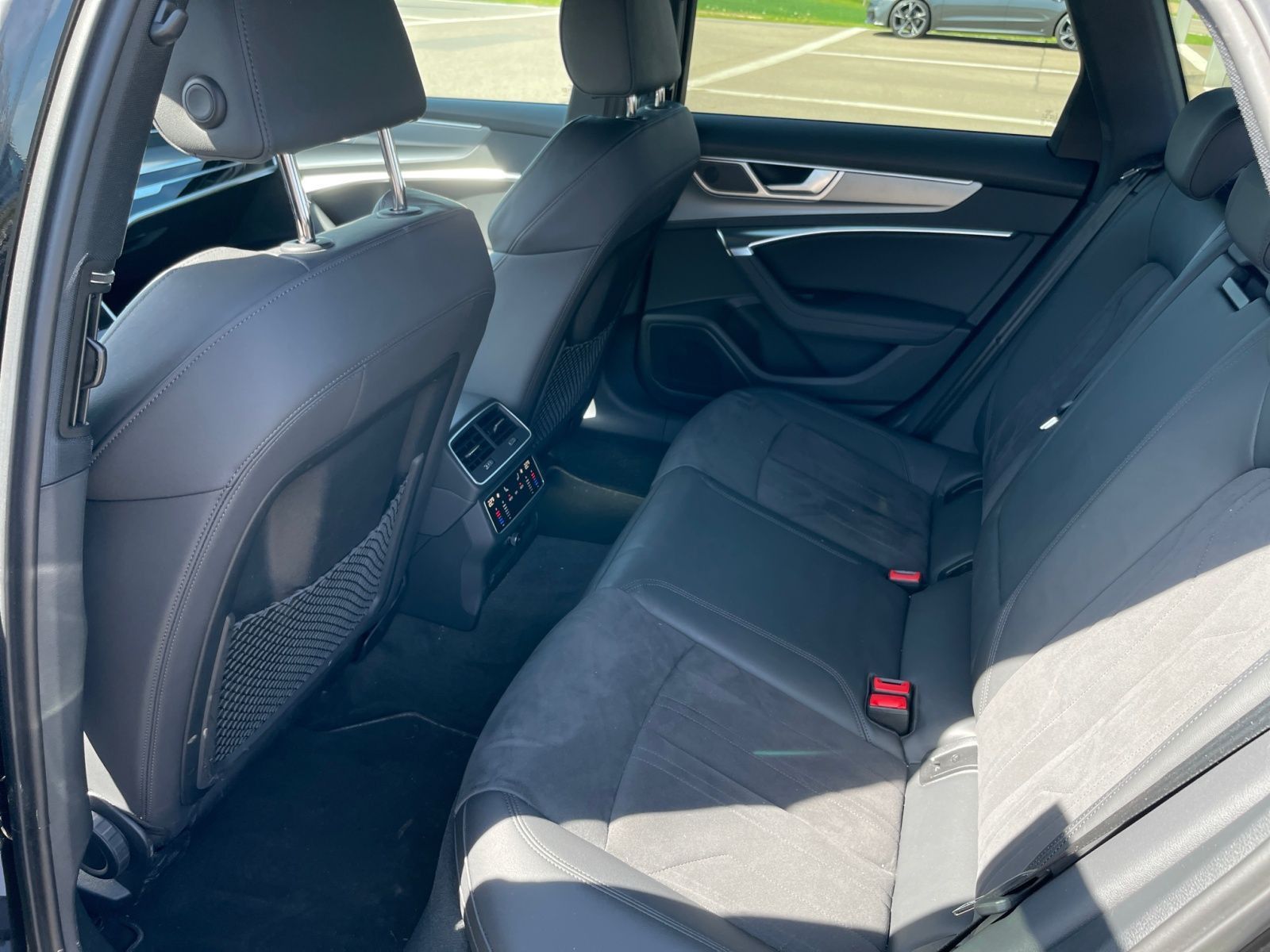 Audi A6 allroad 45 TDI q. - Samsaru's Car Outlet