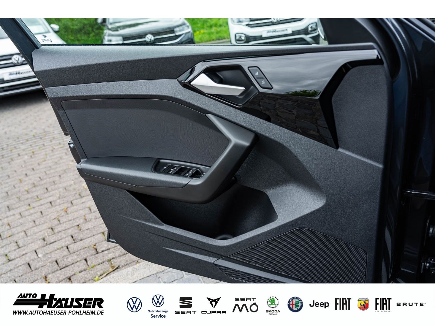 Audi A1 Sportback 1.0 TFSI S tronic - Samsaru's Car Outlet