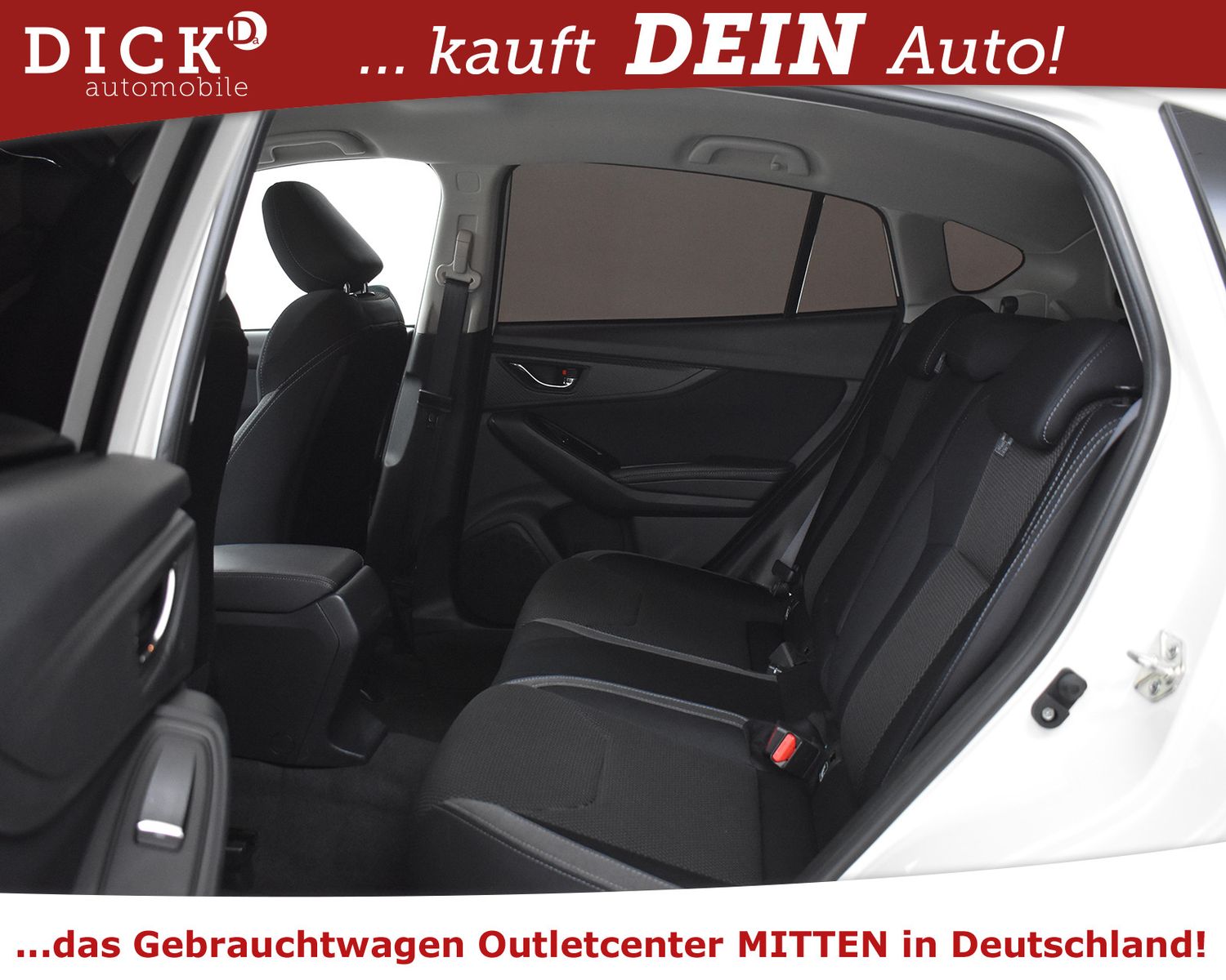 Subaru Impreza 1.6i 4WD Aut Exclus - Samsaru's Car Outlet
