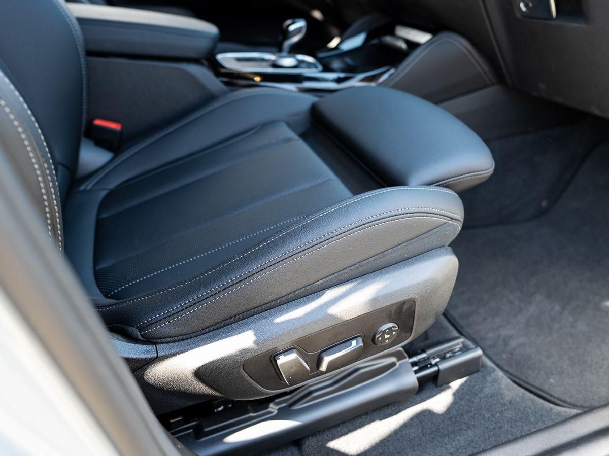 BMW X4 xDrive30i M-Sport AHK PANO HuD ACC Laser KoZg
