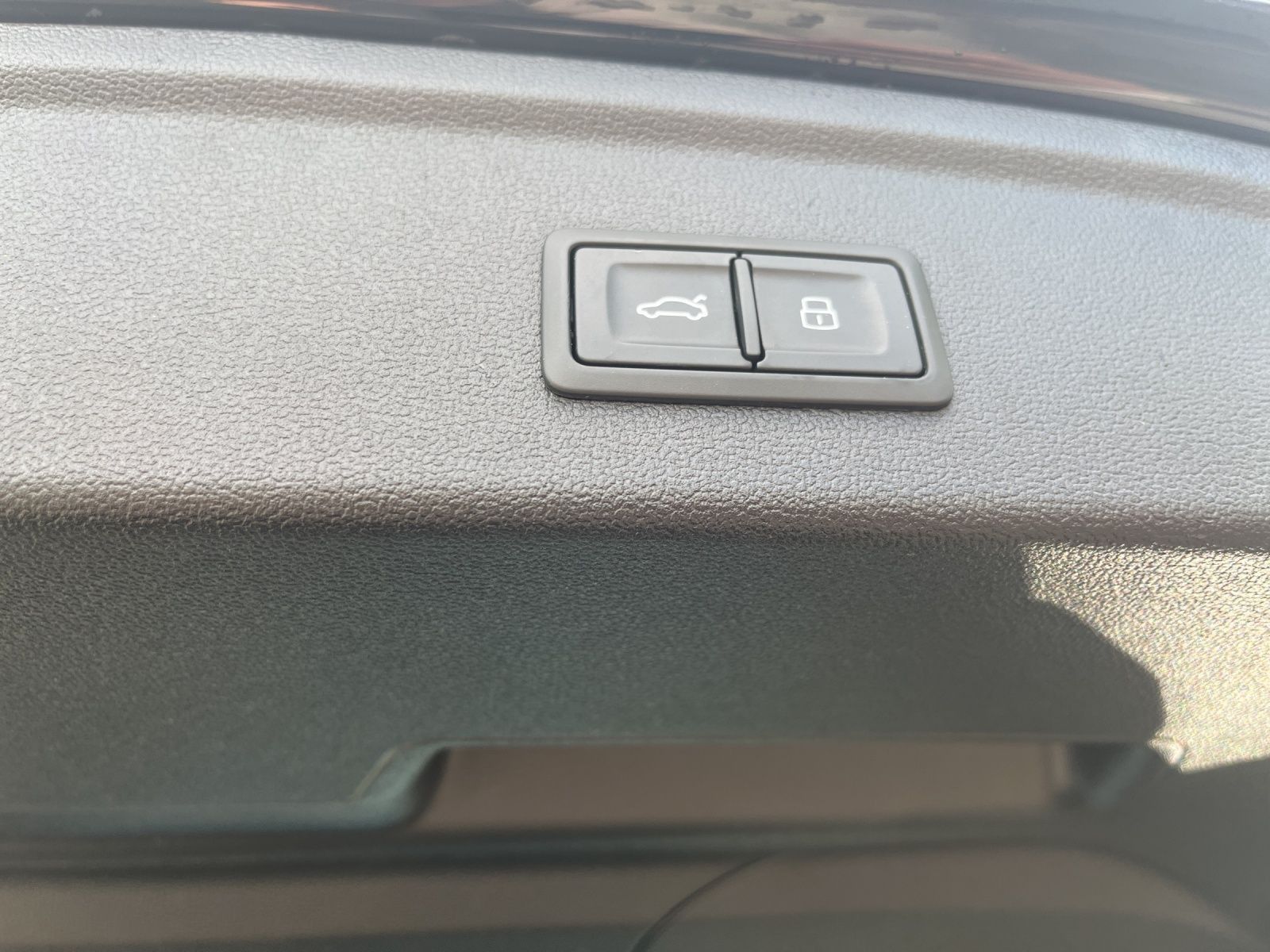 Audi A3 Sportback 35 TDI advanced Navi, LED, SHZ