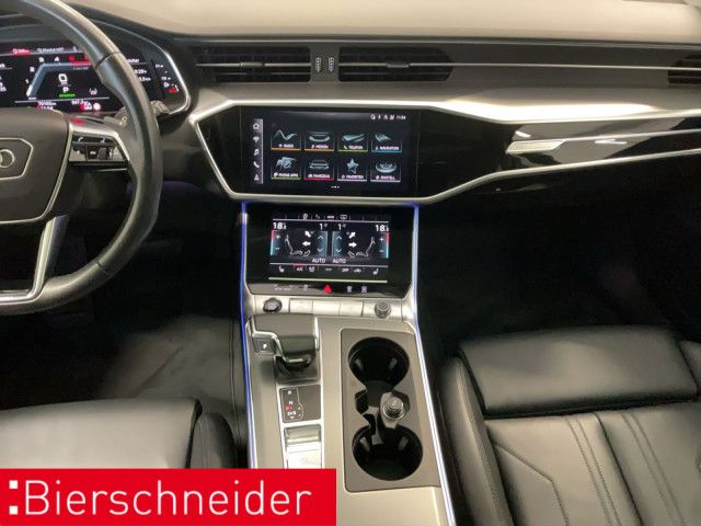 Audi A6 Av 35 TDI sport - Samsaru's Car Outlet