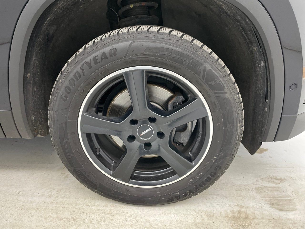Skoda Kodiaq 2.0 TDI Style 4x4 Matrix Virtual 360° AHK