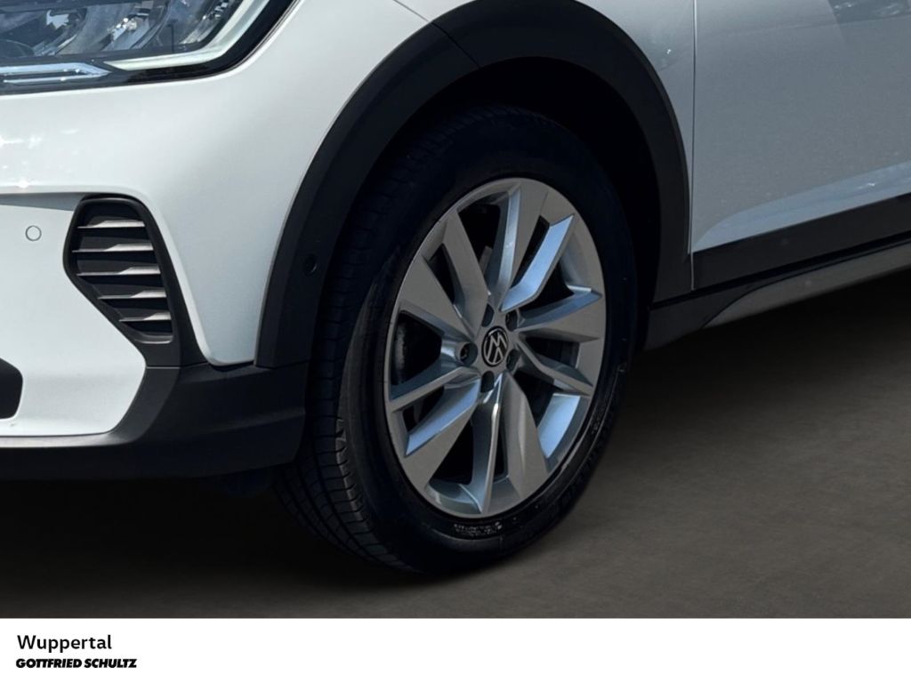 Volkswagen Taigo 1.0 TSI Life - Samsaru's Car Outlet
