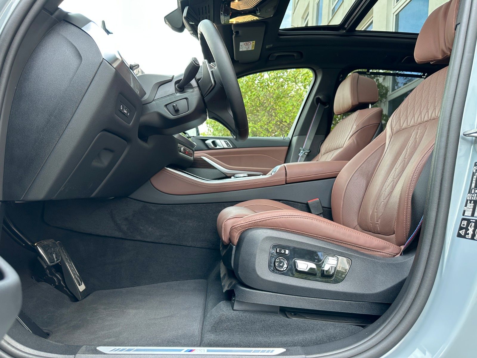 BMW X5 30 d xDrive ACC,HUD,PANO,HARMAN,LUFT,360,AHK