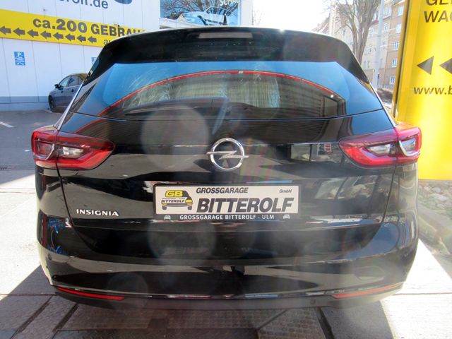 Opel Insignia ST 1.5D Aut.Business - Samsaru's Car Outlet