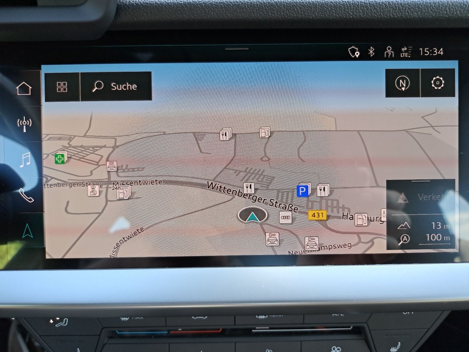 Audi A3 Sportback 30 TDI S tronic - Samsaru's Car Outlet