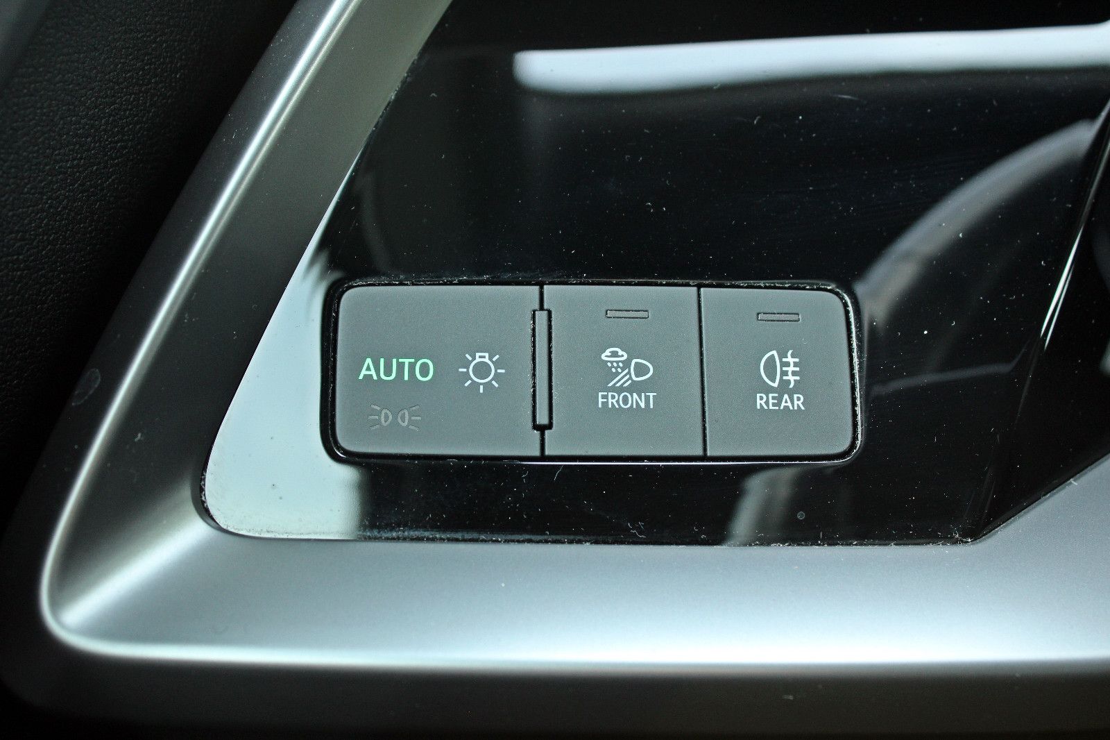 Audi A3 Sportback 35TDI S-tronic KAMERA AHK VC MATRIX