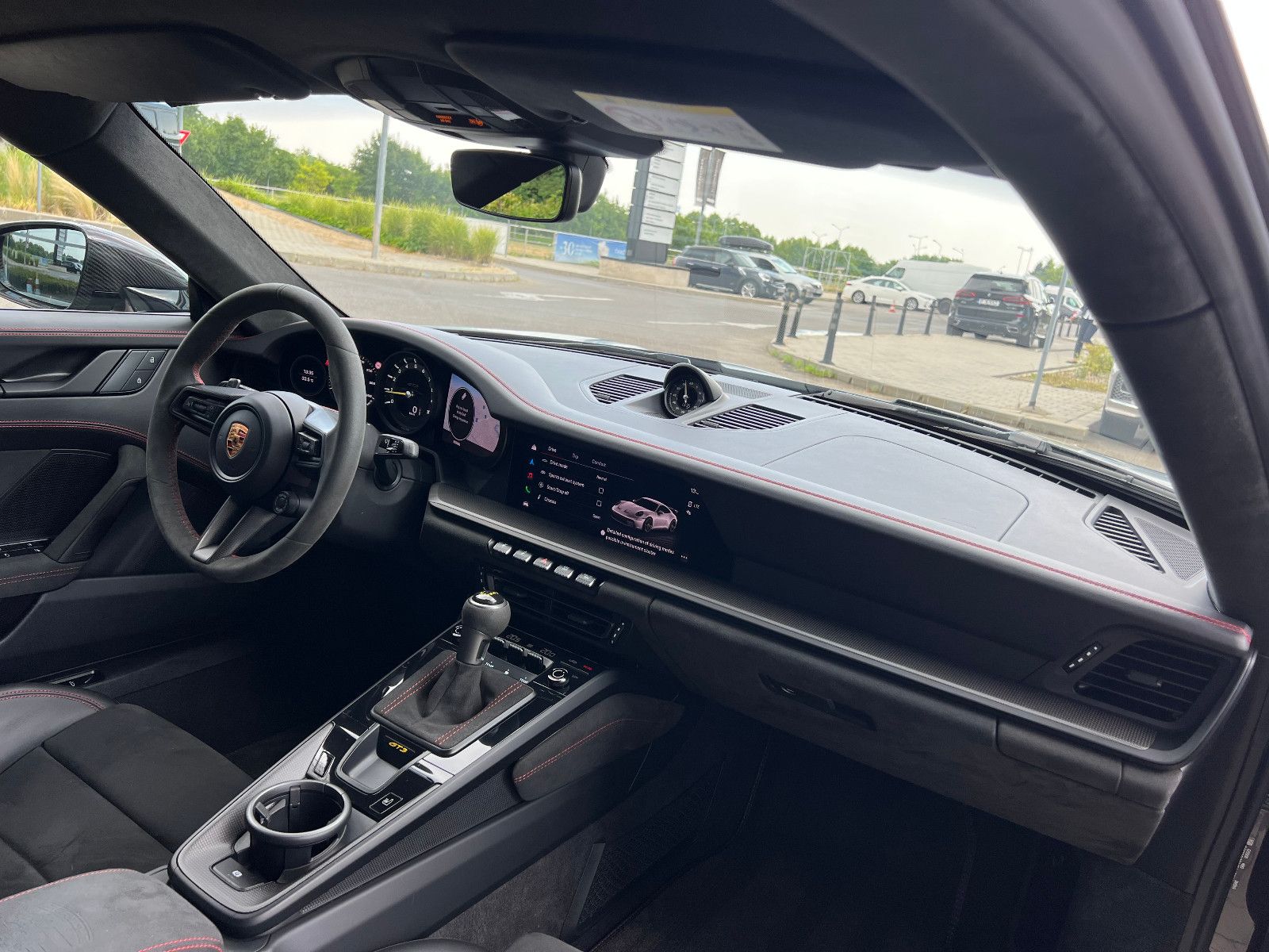 Porsche 911 GT3 - Samsaru's Car Outlet