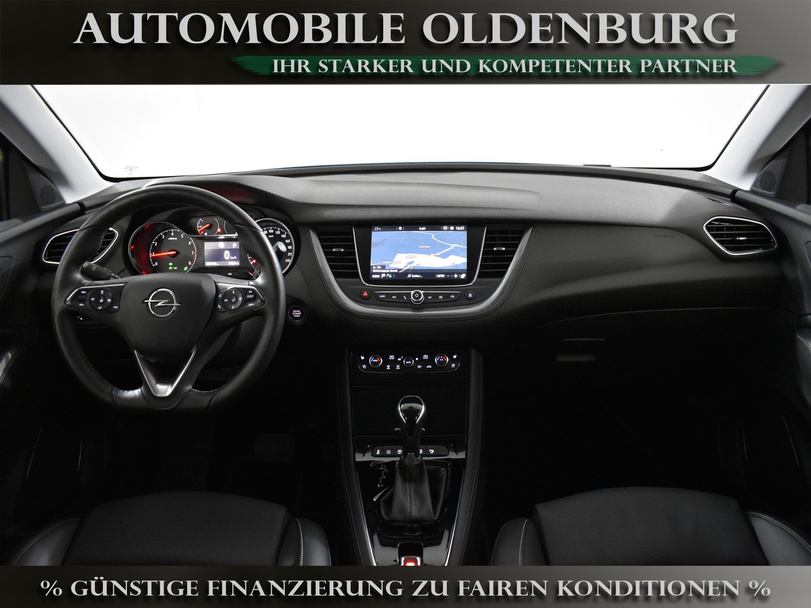 Opel Grandland X 1.5d Business Elegance - Samsaru's Car Outlet