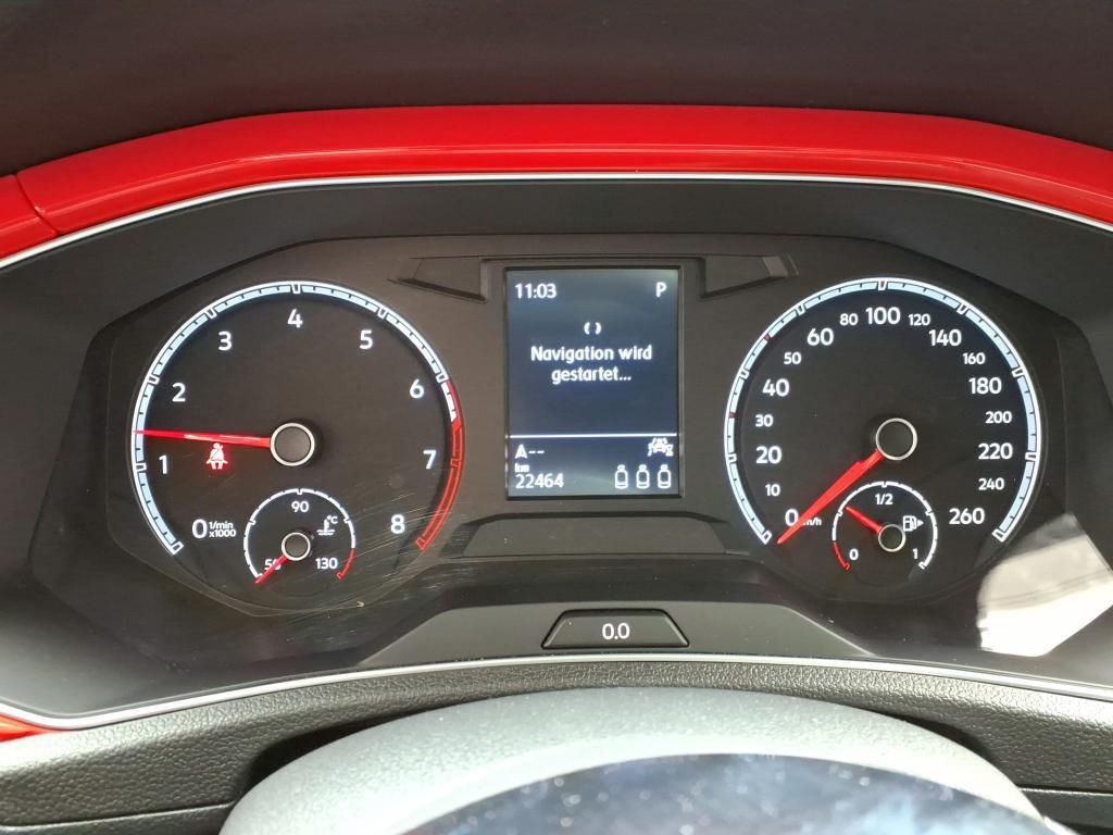 Volkswagen T-Roc 1.5 TSI DSG - Samsaru's Car Outlet