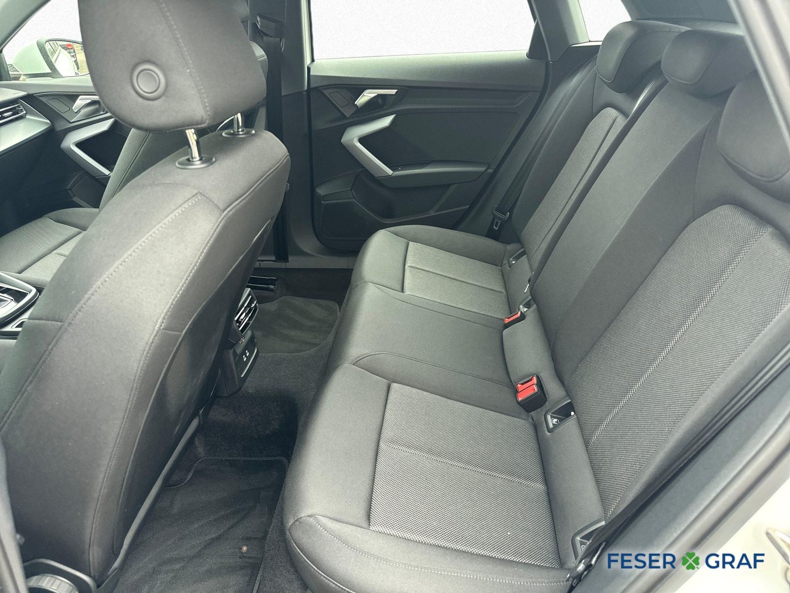 Audi A3 Sportback 30 TFSI S tronic LED-Car Play-SHZ-