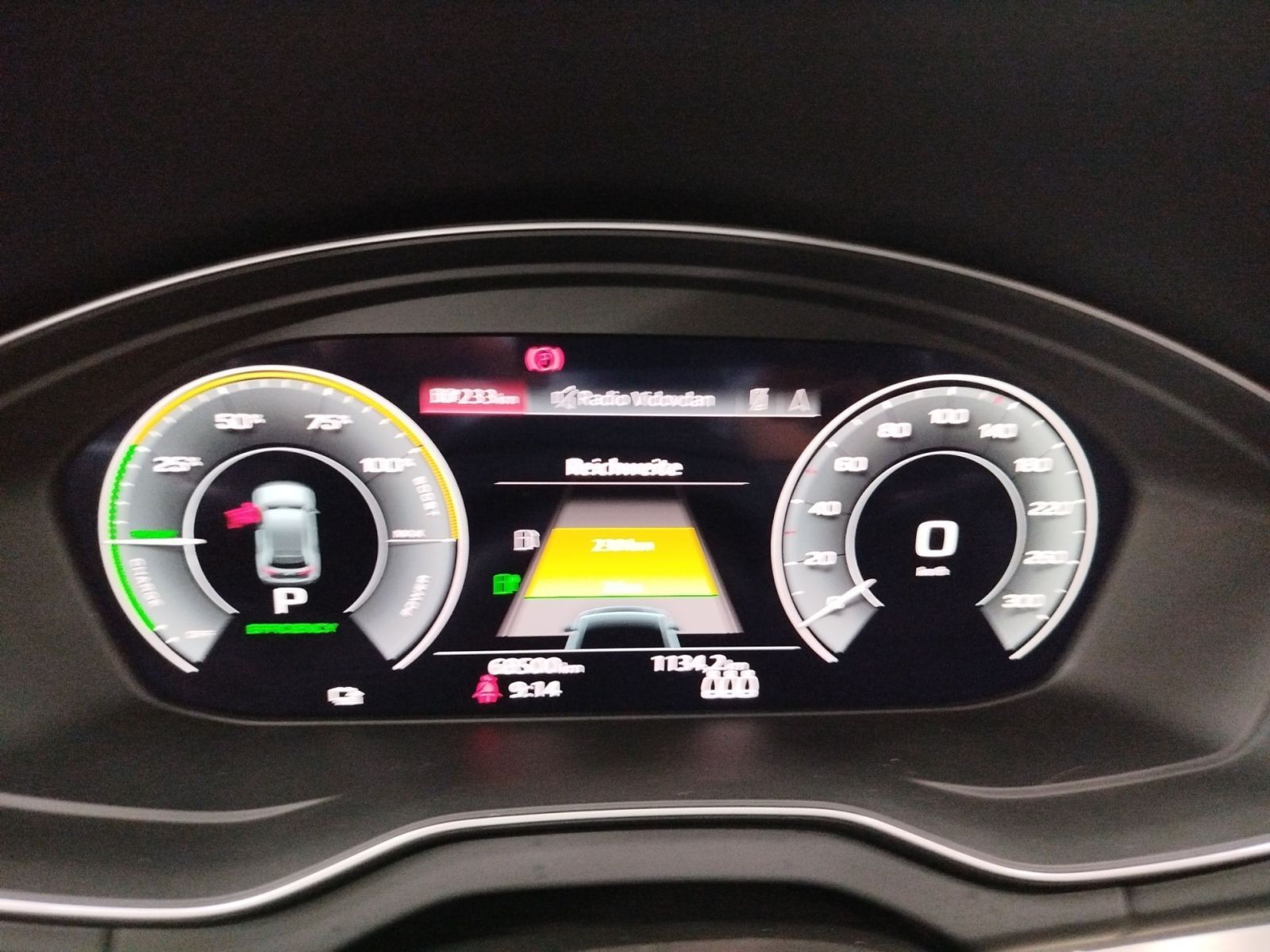 Audi Q5 50 TFSI e quattro S tronic - Samsaru's Car Outlet