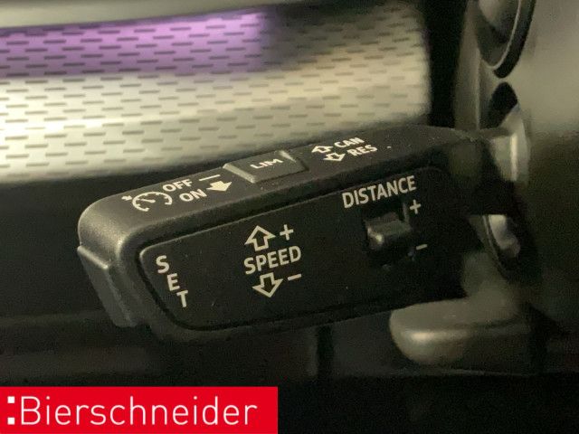 Audi Q7 55 TFSI e qu 2x S-Line Black AHK MATRIX PANO