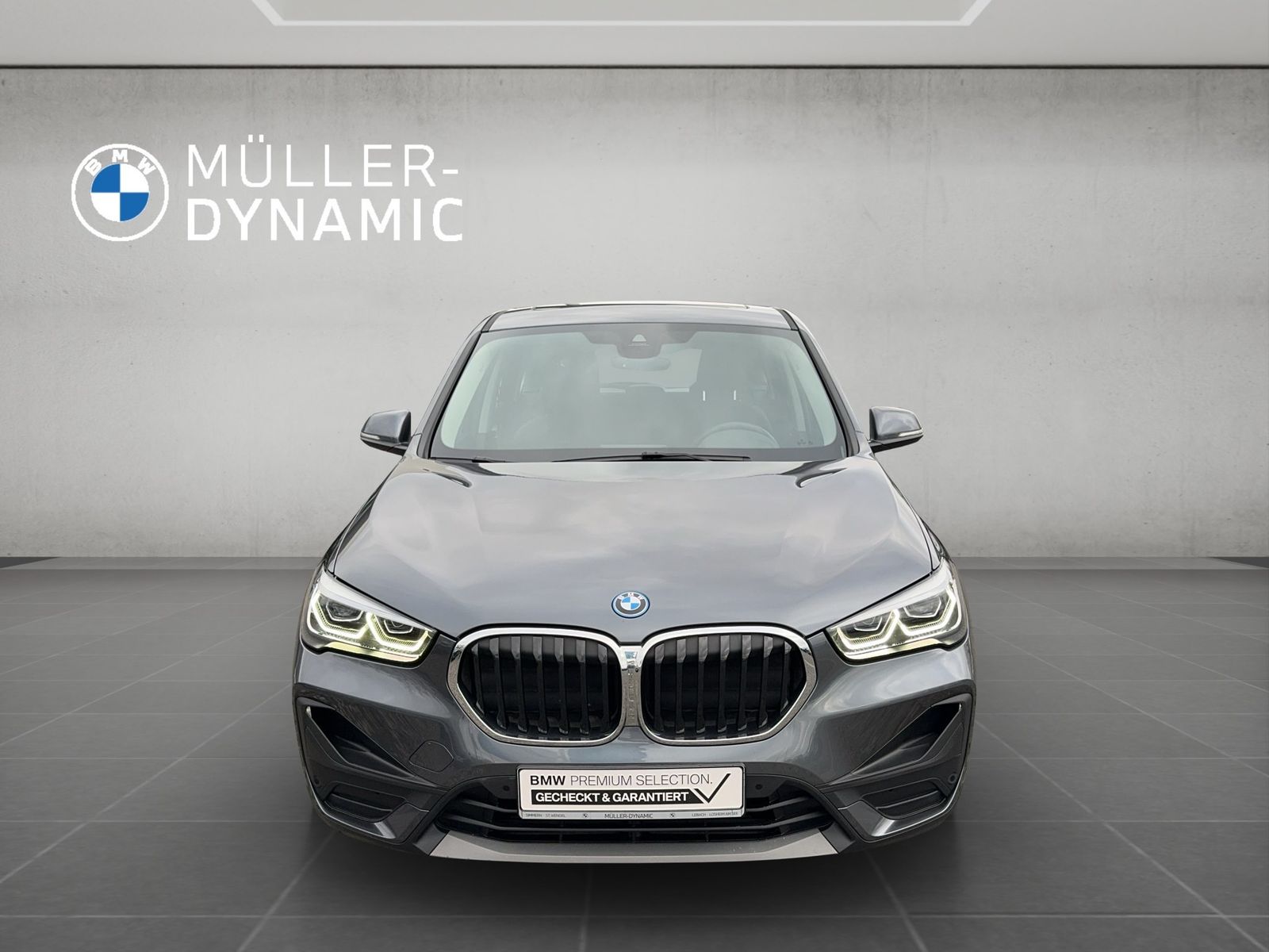 BMW X1 xDrive25e ADVANATGE - Samsaru's Car Outlet