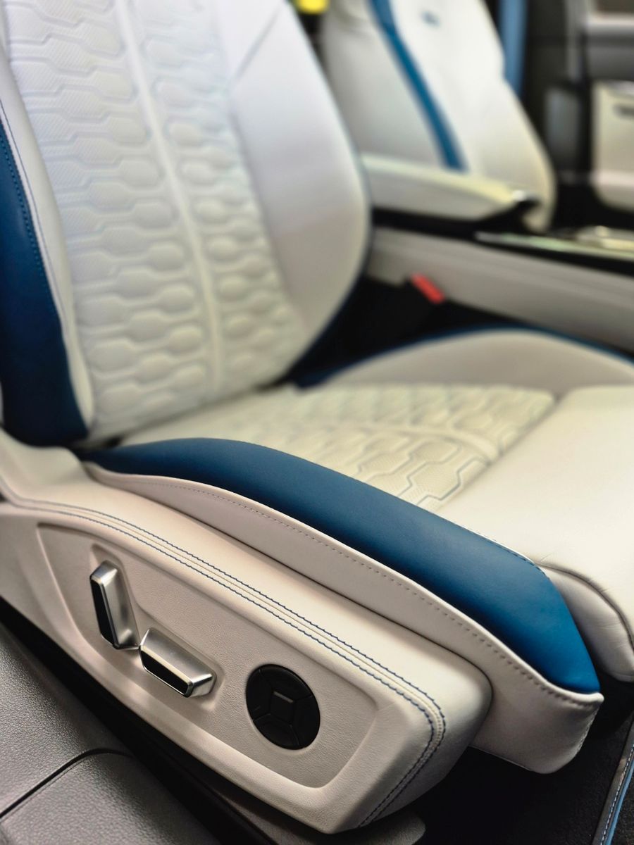 Audi RS6 Avant quattro perf. exclusive/Carbon/B&O/305