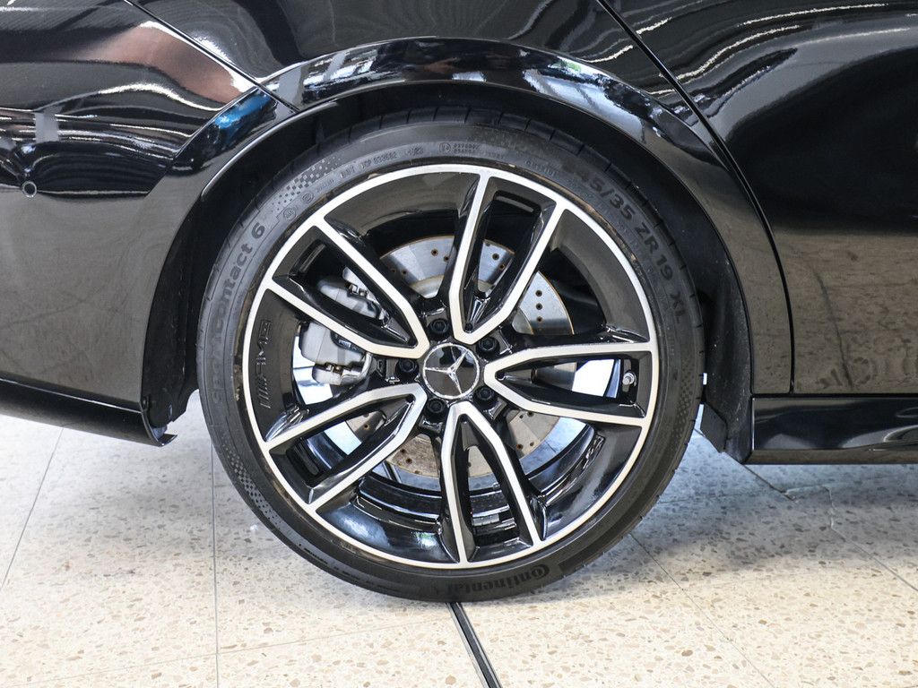 Mercedes-Benz CLA 35 AMG SB 4M Advanced Plus - Samsaru's Car Outlet