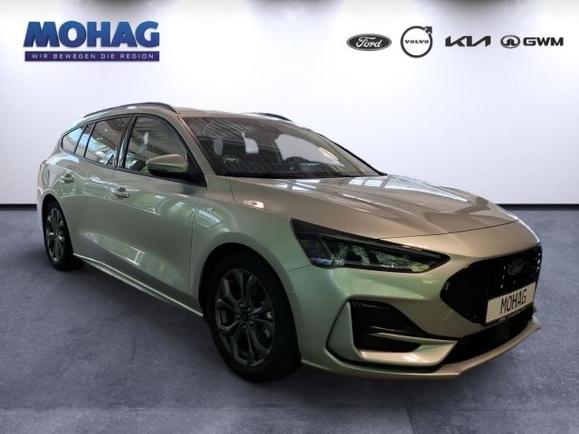 Ford Focus ST-Line X MHEV - Matrix-LED ACC BLIS AHK a