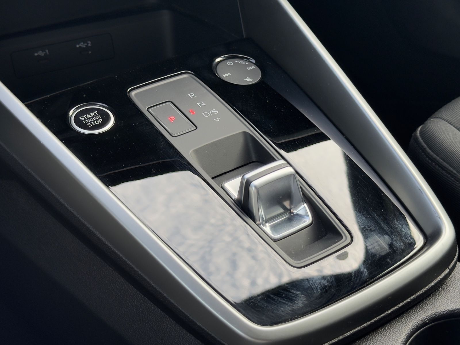 Audi A3 Sportback 35 TDI ACC Lane LED SHZ ViCo