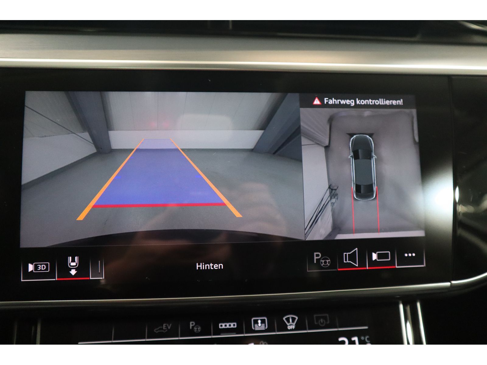 Audi A8 Lang 60 TFSI e quattro - Samsaru's Car Outlet