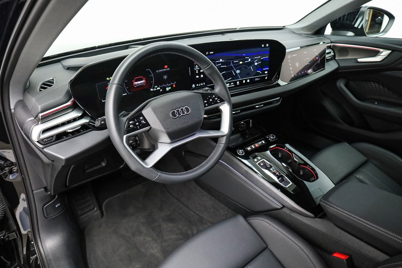 Audi A5 Avant TFSI quattro S-LINE*EDITION-ONE*NAVI*MA