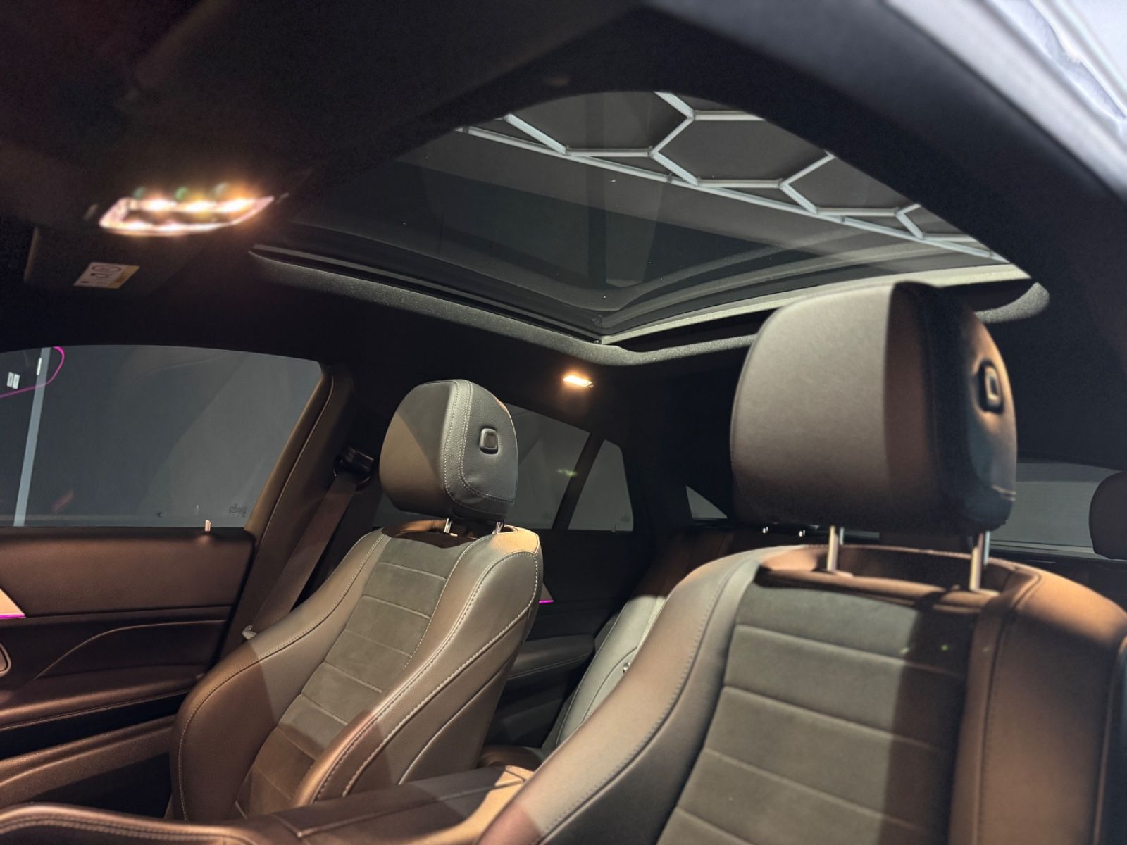 Mercedes-Benz GLE 400 d 4Matic Coupe AMG*PANO*360*AHK*BURM*AIR