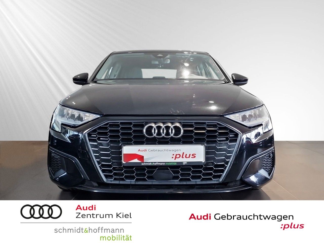 Audi A3 Sportback 40 TFSI e S-tronic - Samsaru's Car Outlet
