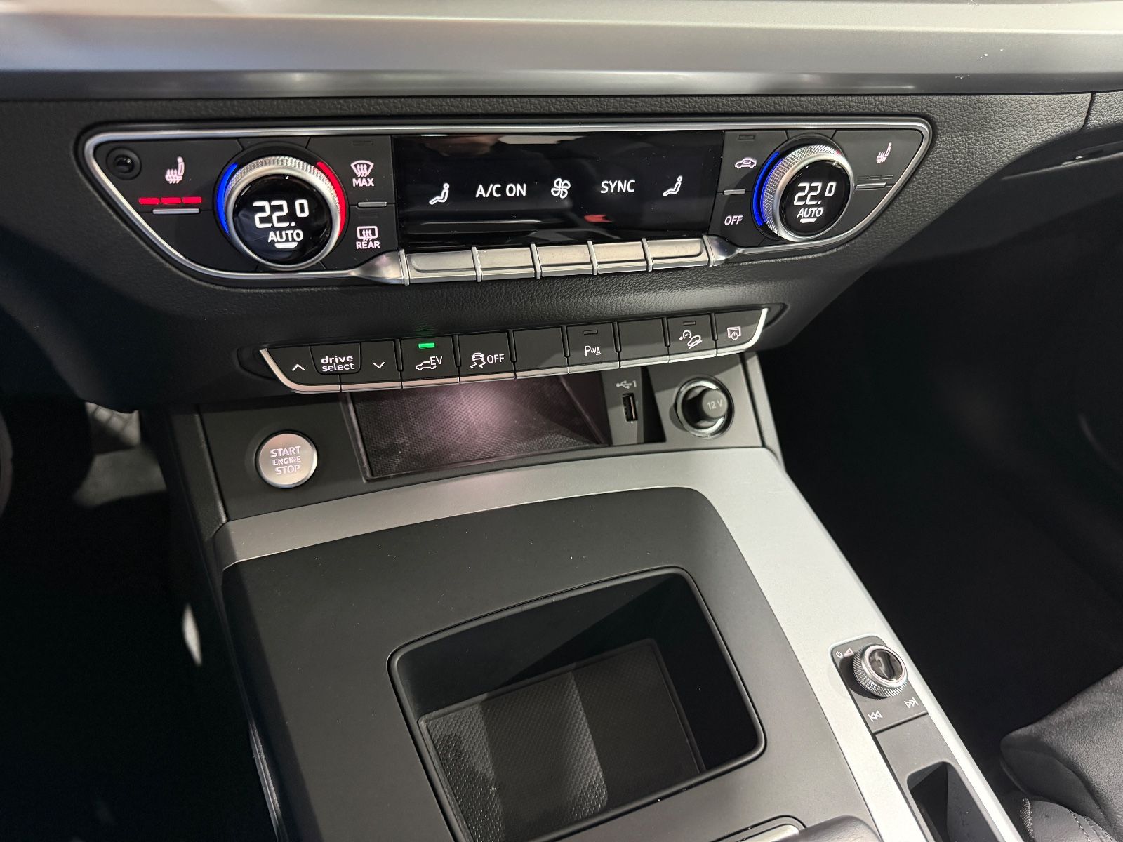 Audi Q5 50 TFSI e quattro S line*HUD*Virtual*Matrix*