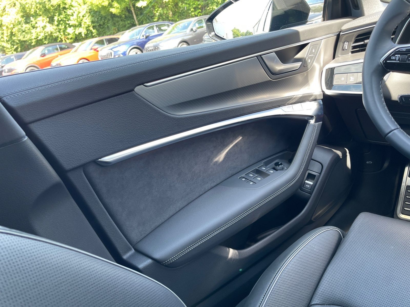 Audi A6 Allroad 45 TDI quattro - Samsaru's Car Outlet