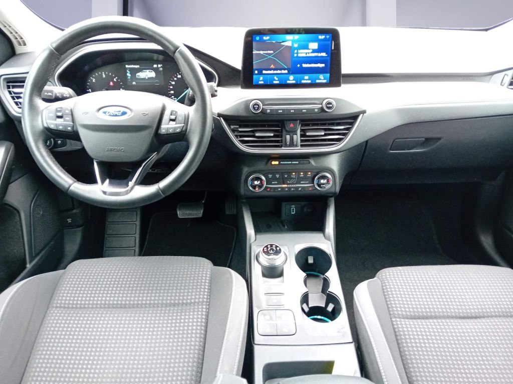 Ford Focus Turnier 1.5 EcoBlue - Samsaru's Car Outlet