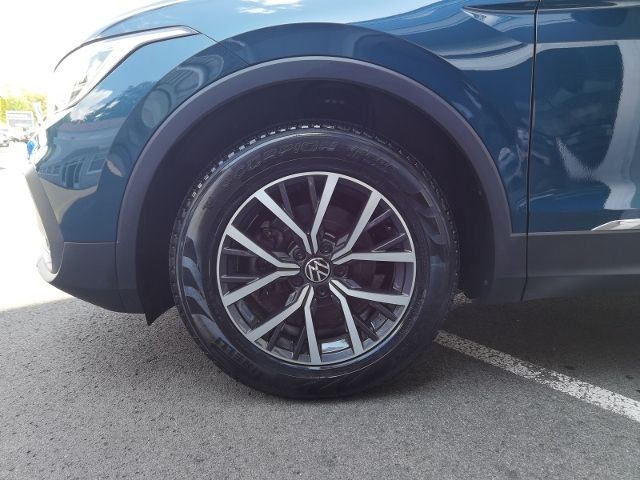 Volkswagen Tiguan 2.0 TDI Life - Samsaru's Car Outlet