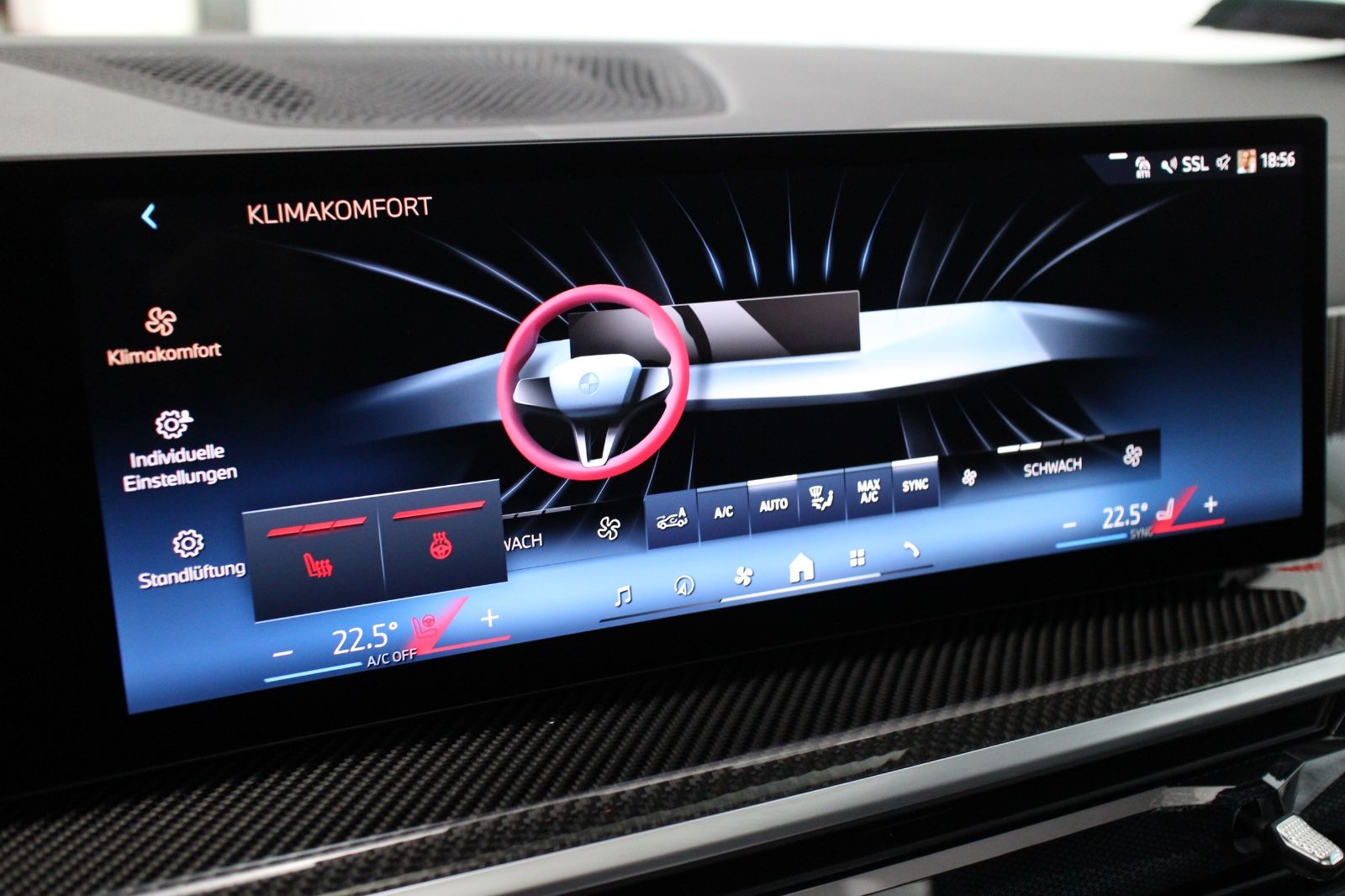 BMW X6 30 d xDrive M Sport - Samsaru's Car Outlet