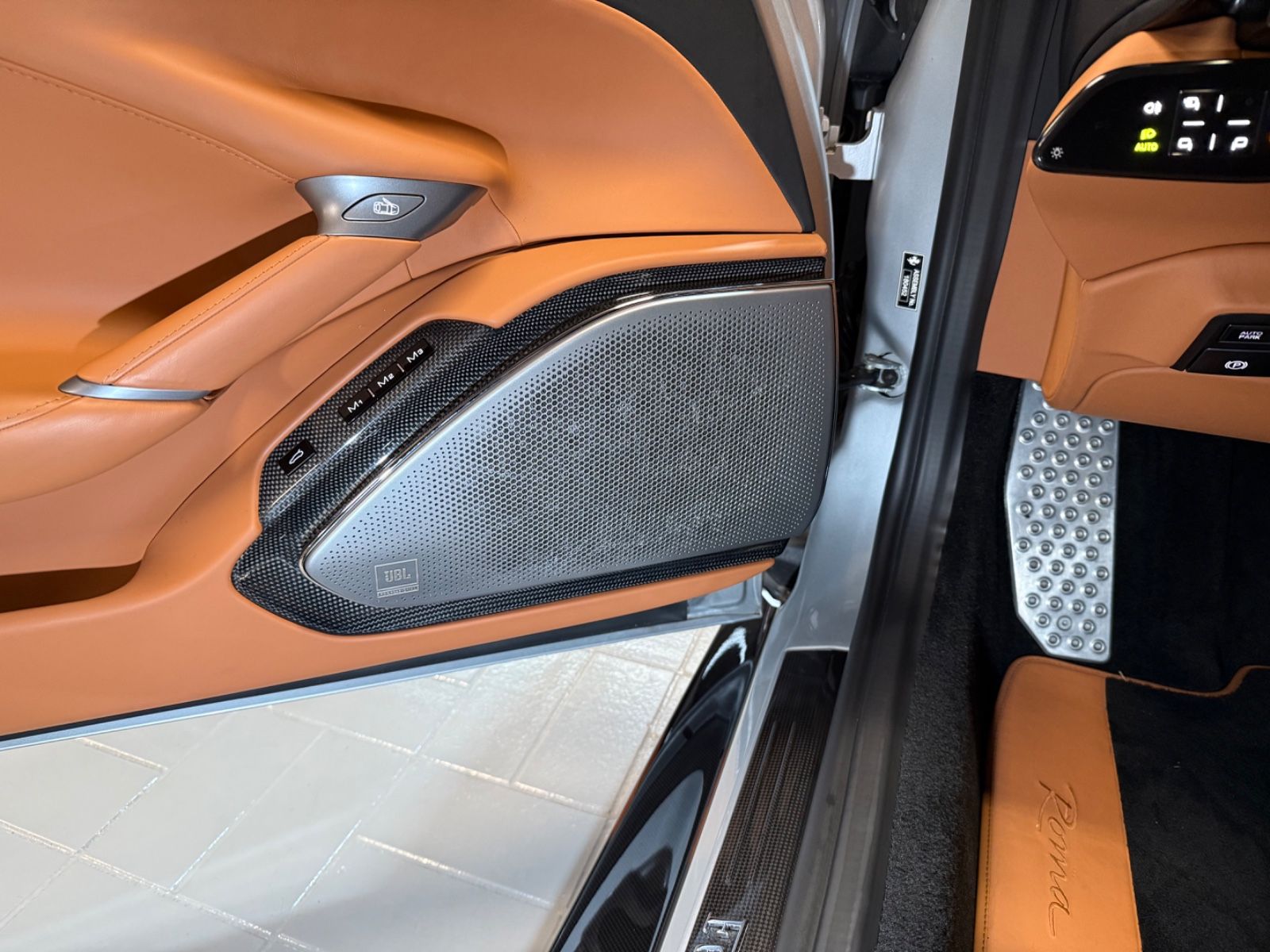 Ferrari Roma 3.9 T V8 DCT ADAS~FULL CARBON~MATRIX~360