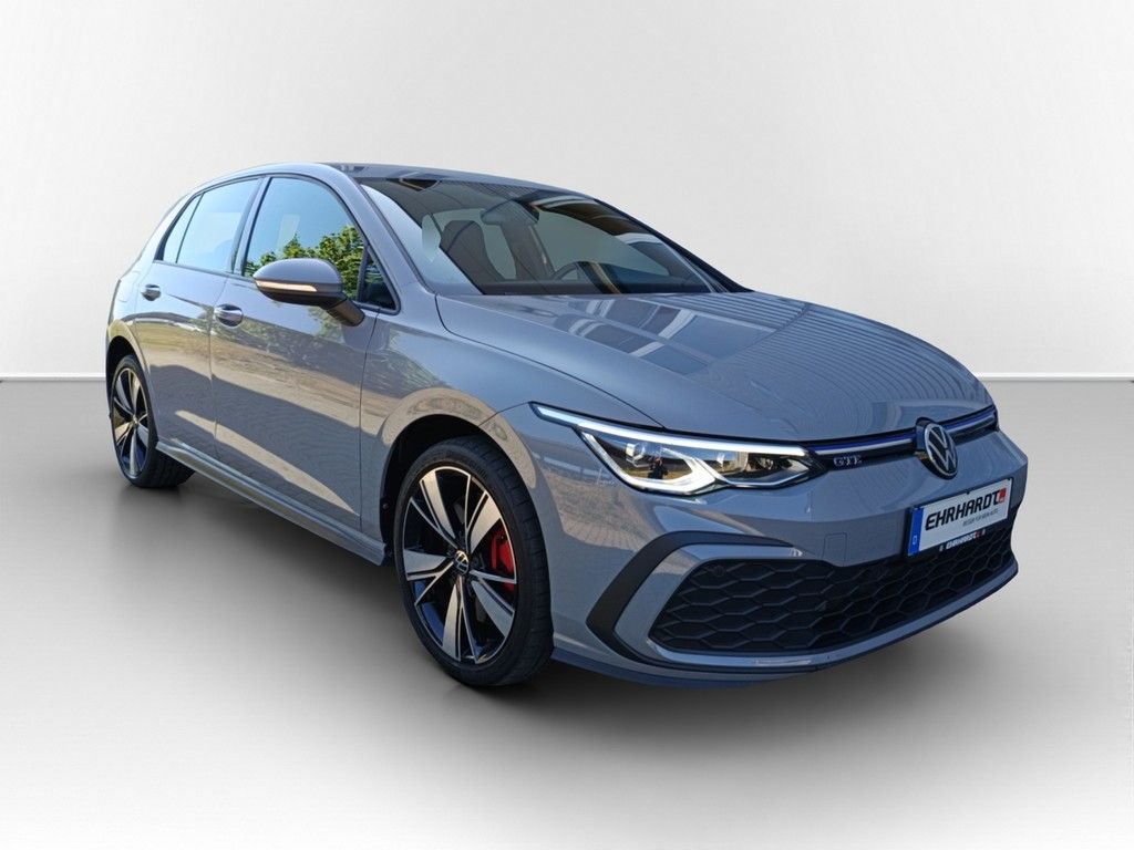 Volkswagen Golf VIII e-Hybrid 1.4 TSI DSG GTE - Samsaru's Car Outlet