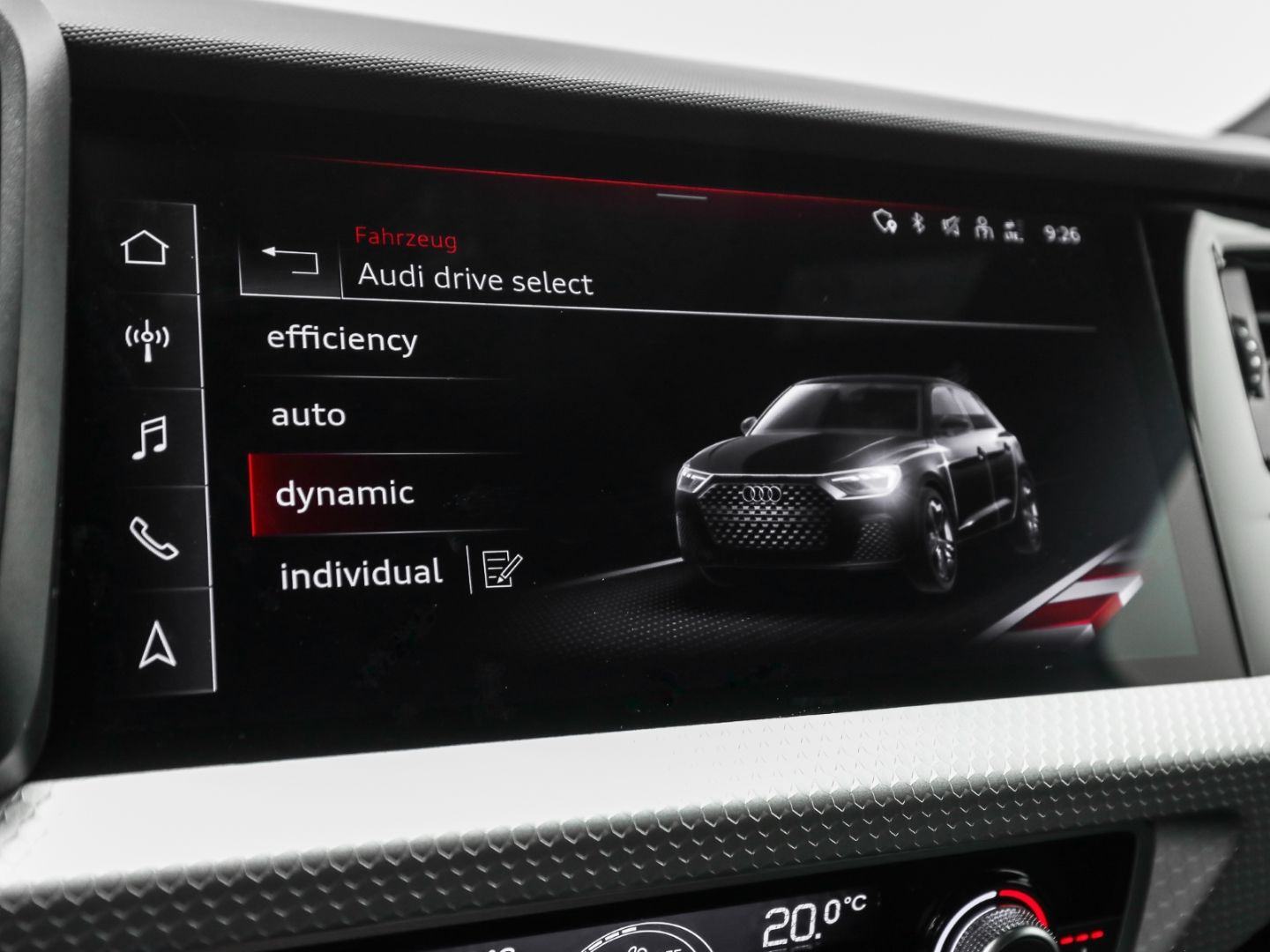 Audi A1 Sportback 40 TFSI S line Competition - Samsaru's Car Outlet